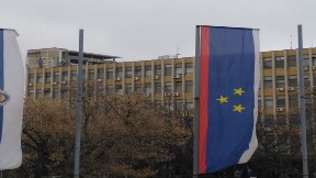 Oštetio grad za 4,25 miliona